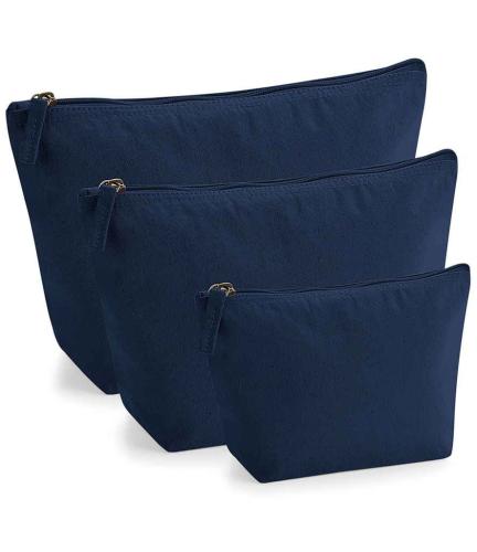 Westford Mill EarthAware? Organic Accessory Bag - FNA - S